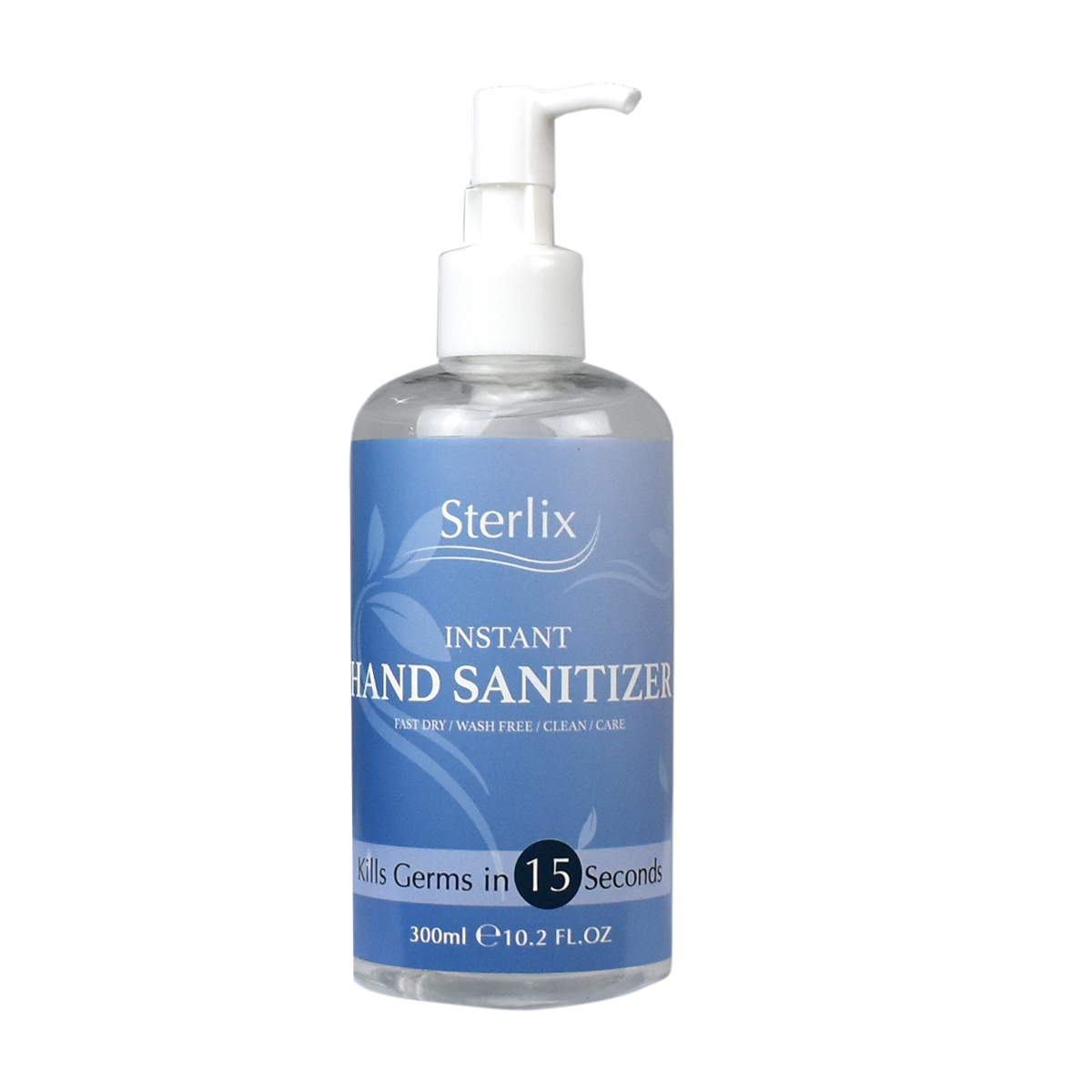 300ml Alcohol Based Hand Sanitisers